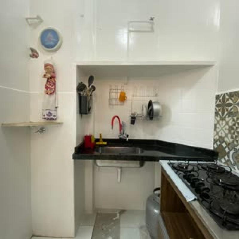 Apartamento, São Cristóvão, 3 Quartos, 2 Vagas