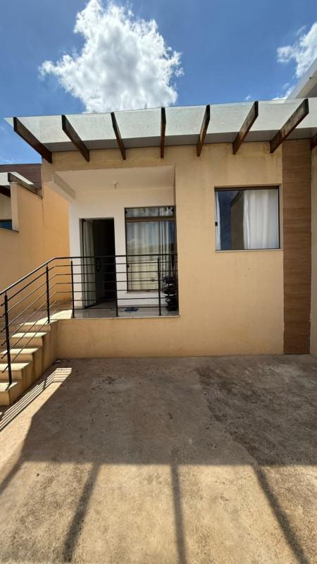 Casa, Novo Horizonte, 3 Quartos, 2 Vagas