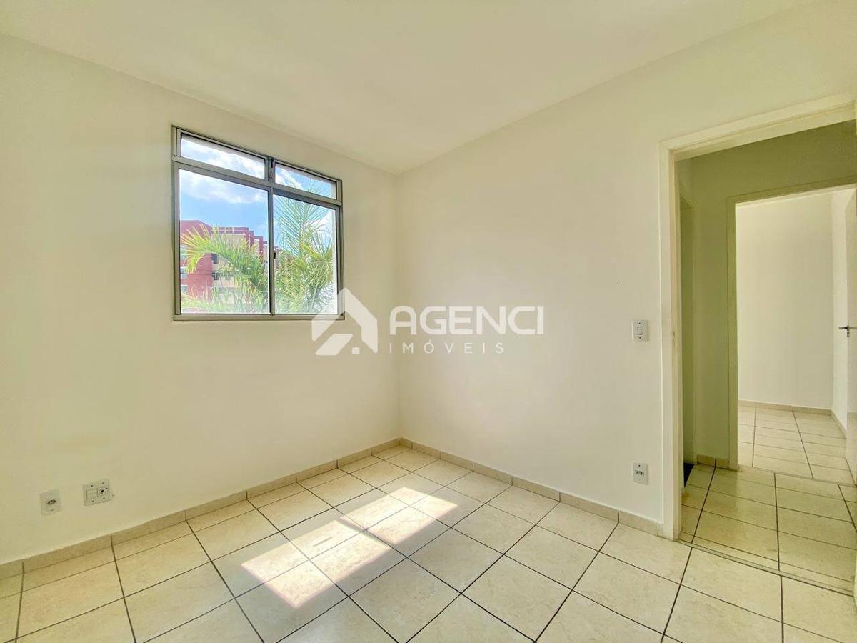 Apartamento, Cabral, 2 Quartos, 0 Vaga, 0 Suíte