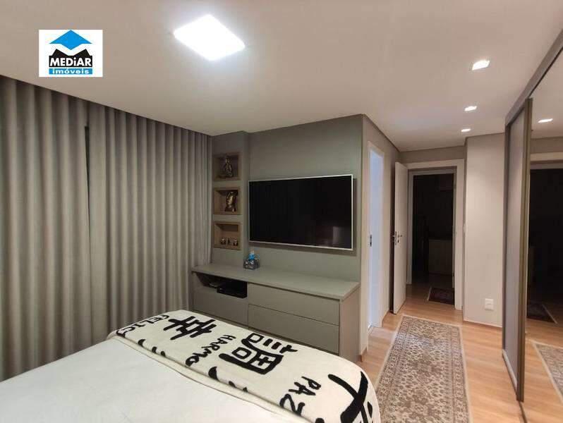 Apartamento, Buritis, 3 Quartos, 3 Vagas, 1 Suíte
