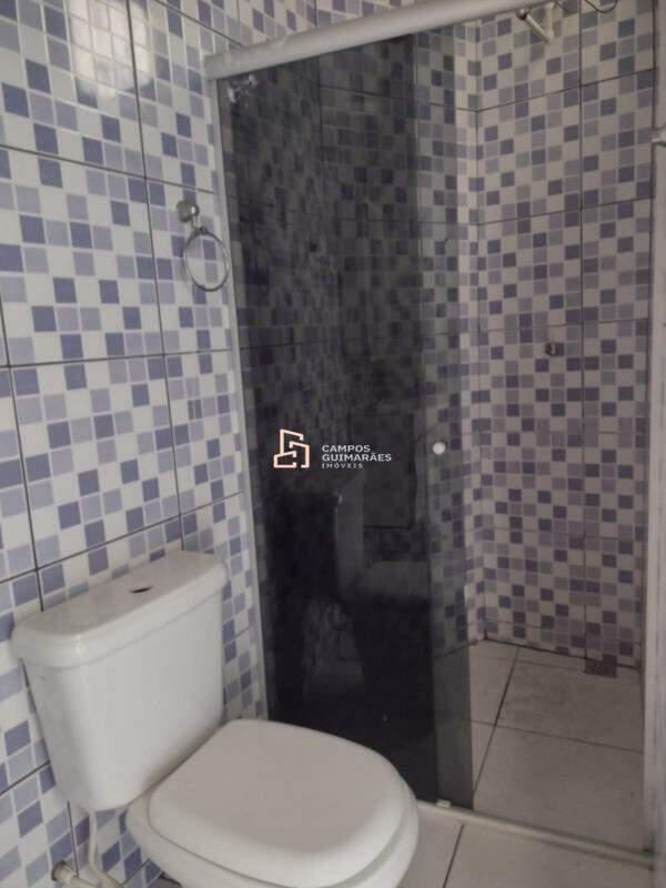 Casa, Jardim Industrial, 3 Quartos, 1 Vaga