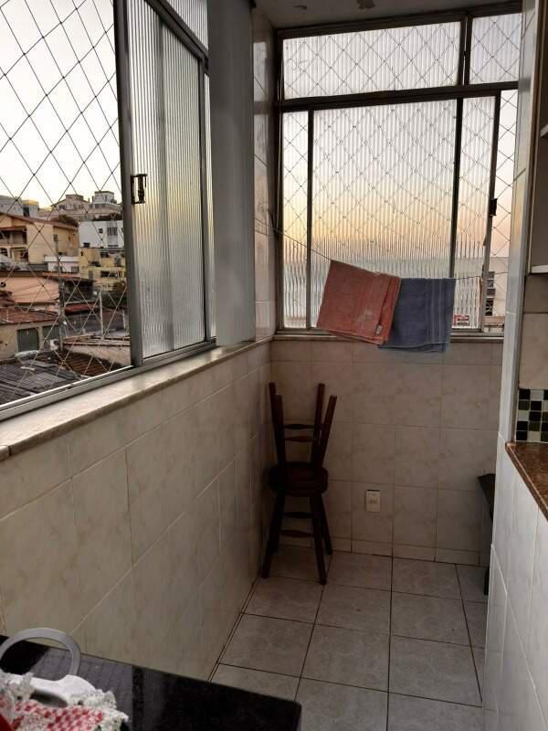 Apartamento, Jardim América, 3 Quartos, 1 Vaga, 1 Suíte