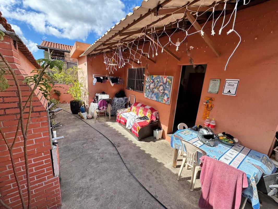Casa, Vale do Jatobá, 3 Quartos, 1 Vaga, 1 Suíte