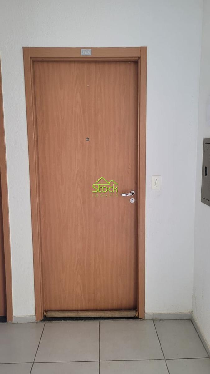 Apartamento, Mariposas, 2 Quartos, 1 Vaga