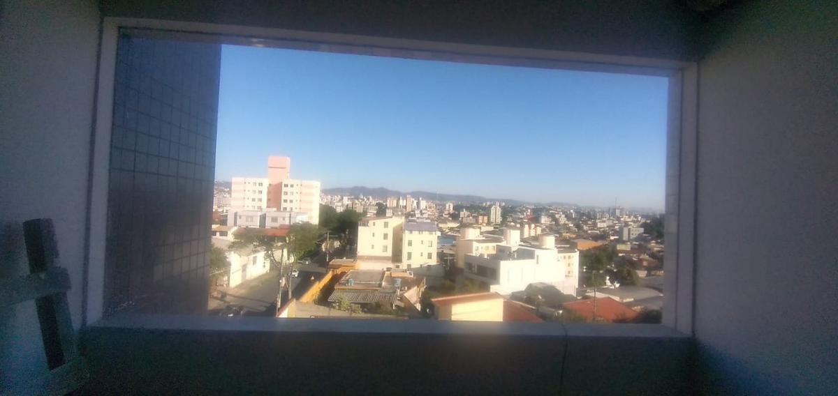 Cobertura, Jardim Montanhês, 3 Quartos, 2 Vagas, 1 Suíte