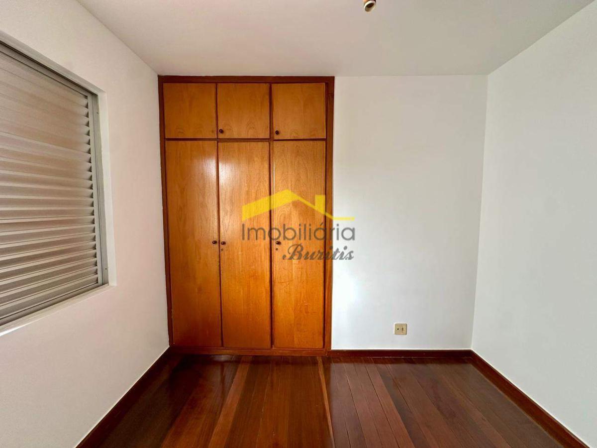 Apartamento, Buritis, 4 Quartos, 2 Vagas, 1 Suíte