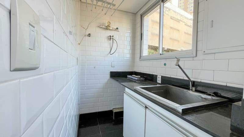 Apartamento, Luxemburgo, 3 Quartos, 1 Vaga, 1 Suíte