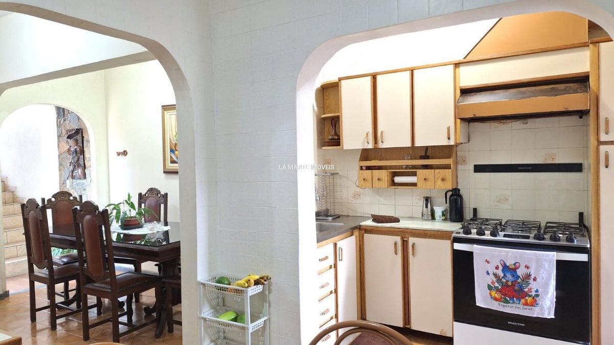 Casa, Novo Eldorado, 4 Quartos, 2 Vagas, 3 Suítes