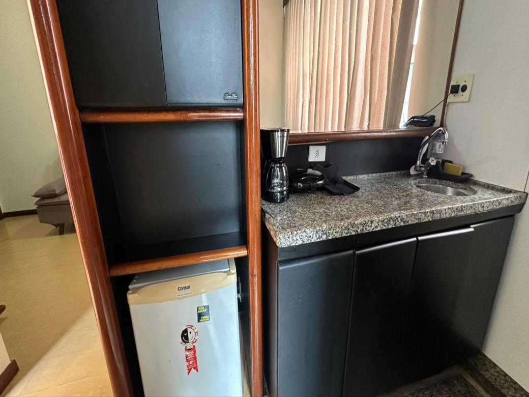 Apartamento, Savassi, 1 Quarto, 0 Vaga