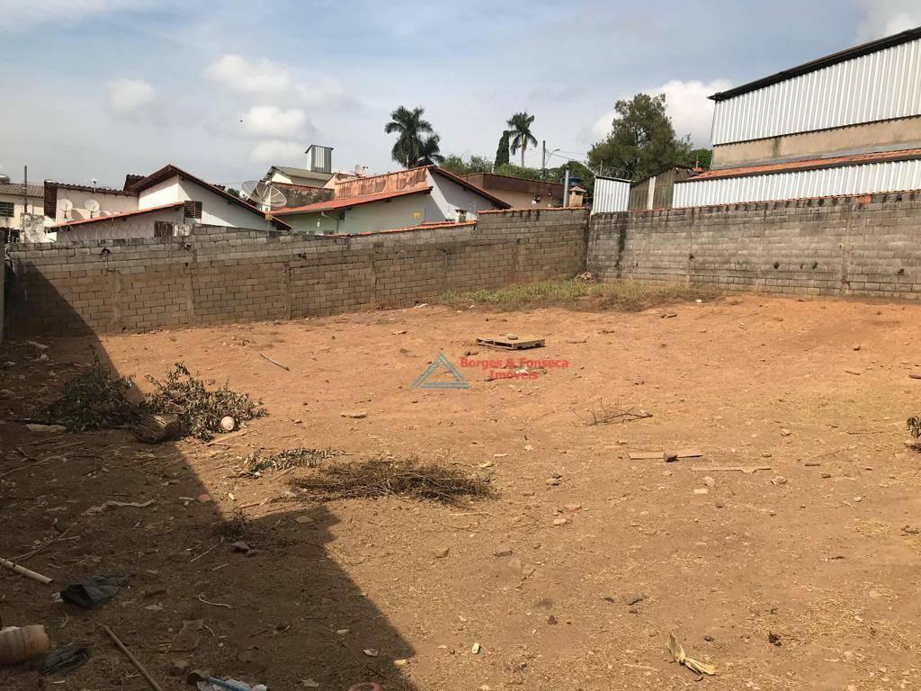 Lote, Parque Rinaldo, 0 Quarto, 0 Vaga