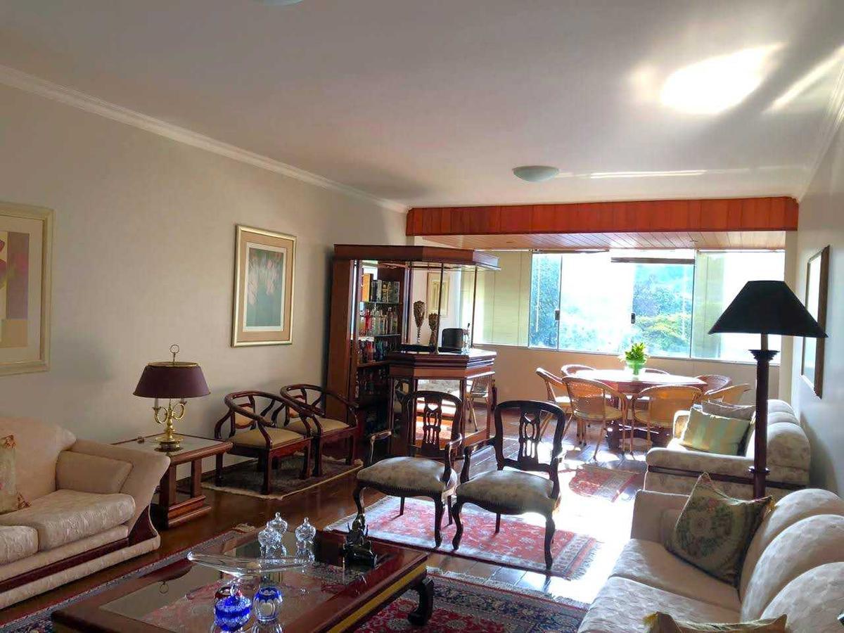 Apartamento, Santo Antônio, 4 Quartos, 3 Vagas, 1 Suíte