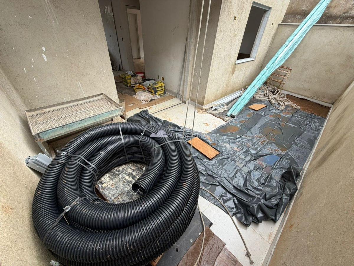Apartamento, São João Batista (venda Nova), 2 Quartos, 1 Vaga, 1 Suíte