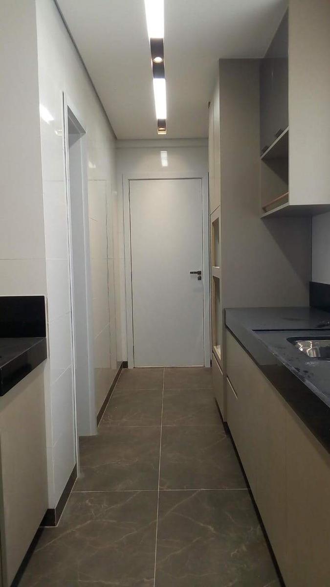 Apartamento, Lourdes, 4 Quartos, 4 Vagas, 4 Suítes