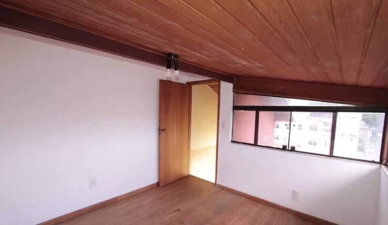 Cobertura, Nova Suíssa, 4 Quartos, 2 Vagas, 1 Suíte