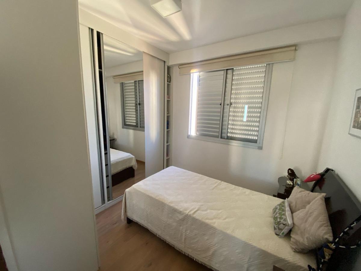 Cobertura, União, 3 Quartos, 3 Vagas, 1 Suíte