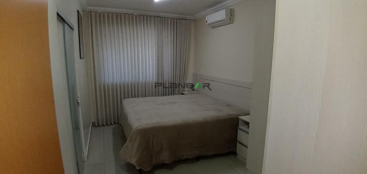 Cobertura, Jardim Riacho das Pedras, 4 Quartos, 3 Vagas, 2 Suítes