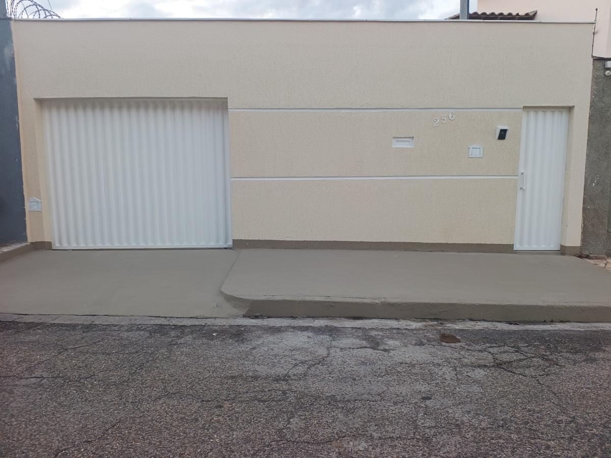 Casa, Alvorada, 3 Quartos, 2 Vagas