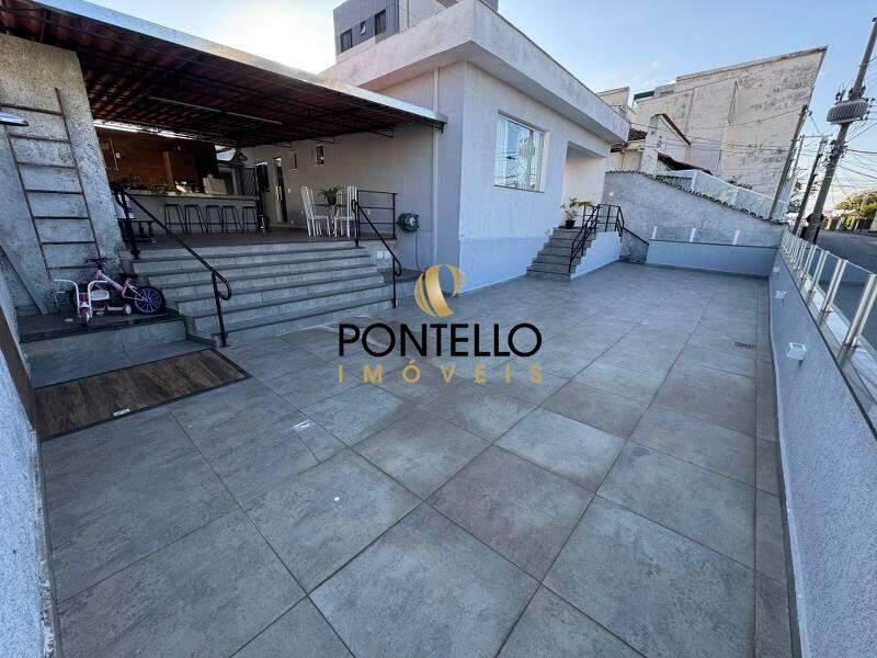 Casa, Renascença, 3 Quartos, 2 Vagas, 2 Suítes