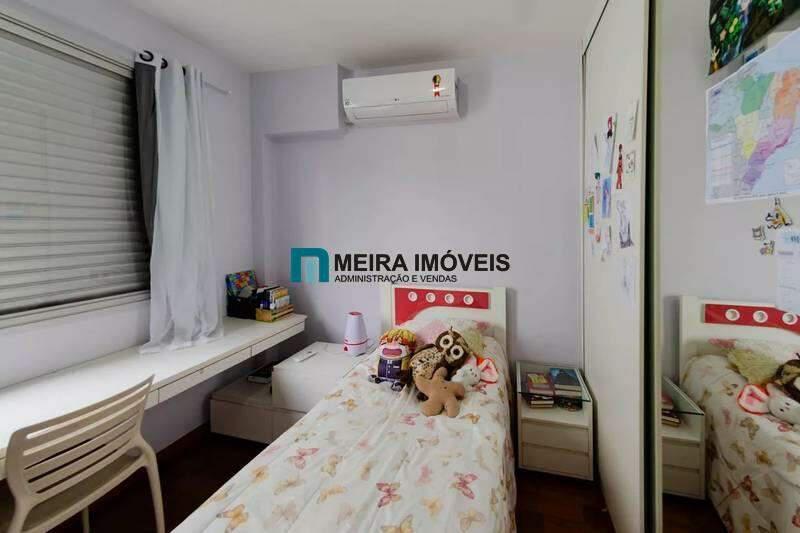 Apartamento, Prado, 4 Quartos, 2 Vagas, 1 Suíte