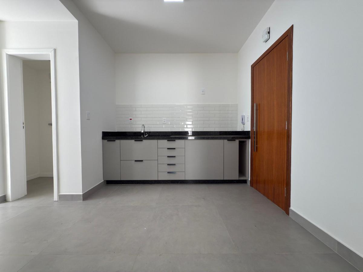 Apartamento, Castelo, 3 Quartos, 2 Vagas, 1 Suíte