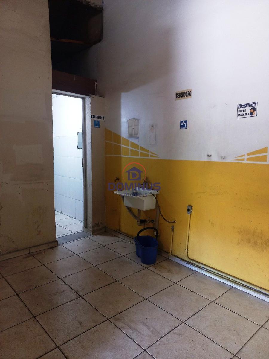 Galpão, Horto, 0 Quarto, 0 Vaga
