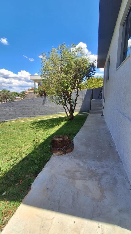 Casa, Residencial Visão, 3 Quartos, 5 Vagas, 1 Suíte