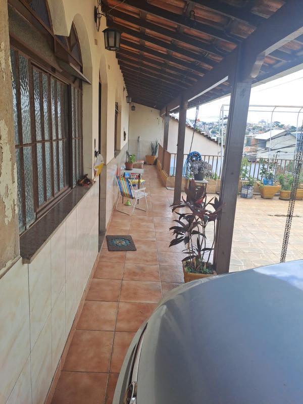 Casa, Havaí, 3 Quartos, 6 Vagas, 1 Suíte