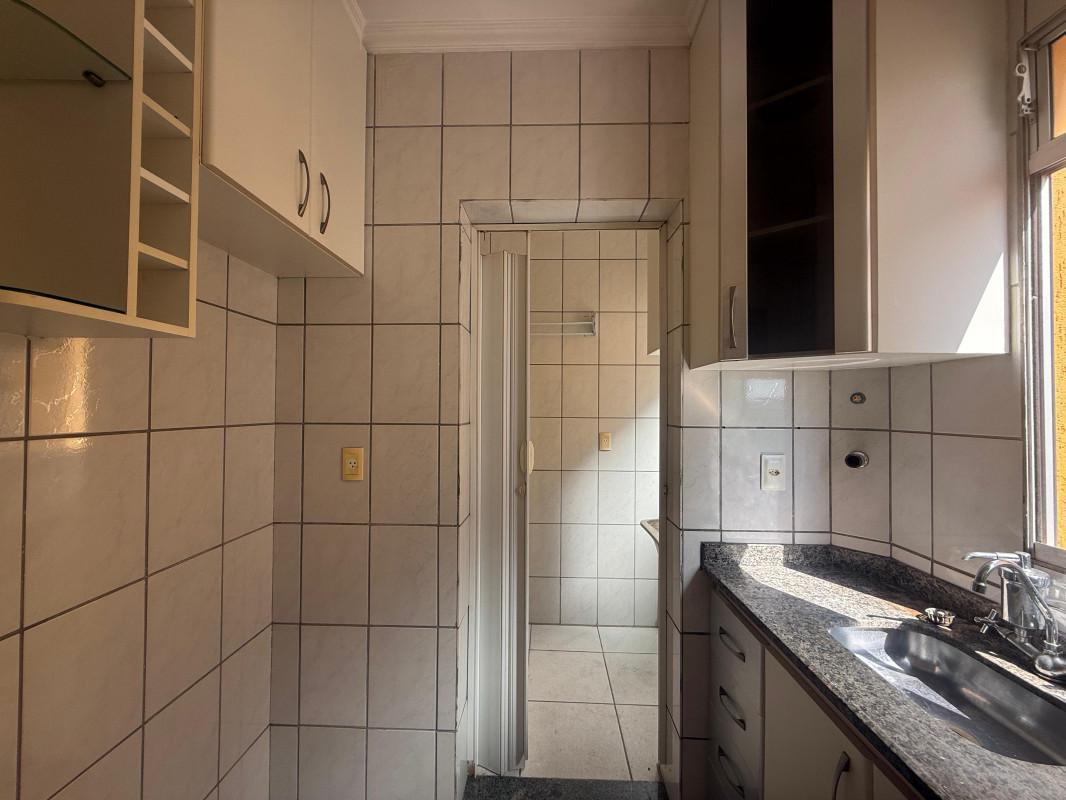 Apartamento, Riacho das Pedras, 3 Quartos, 1 Vaga