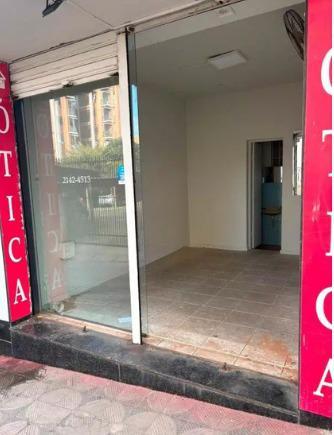 Andar, Centro, 0 Quarto, 0 Vaga