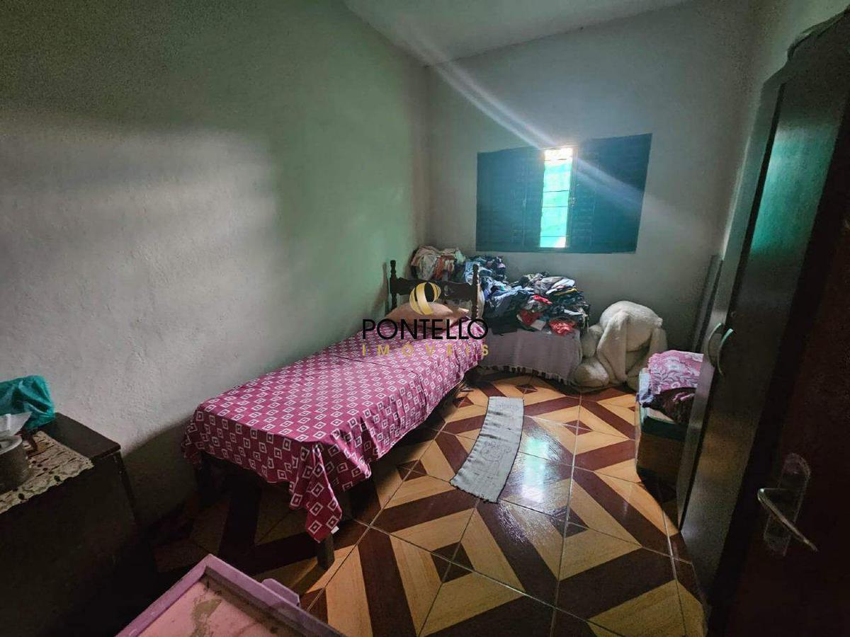 Casa, Emília, 6 Quartos, 3 Vagas