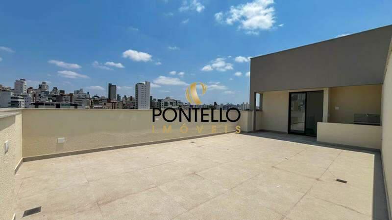 Cobertura, Prado, 3 Quartos, 2 Vagas, 2 Suítes