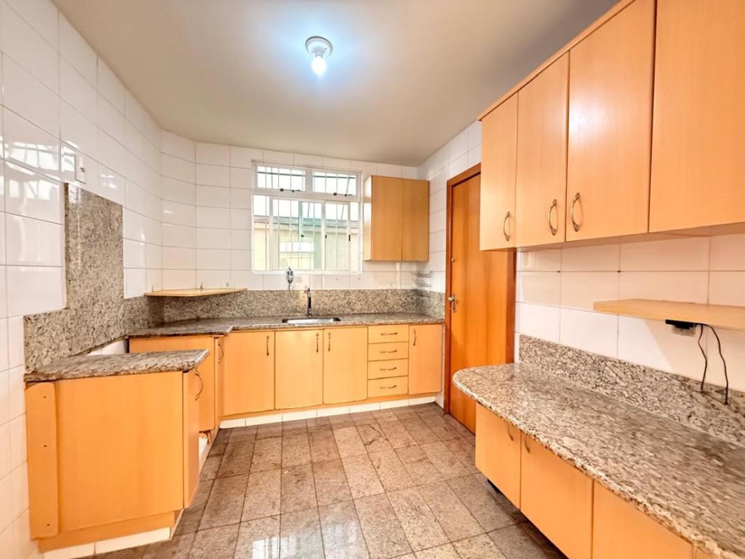 Apartamento, Funcionários, 4 Quartos, 2 Vagas, 1 Suíte