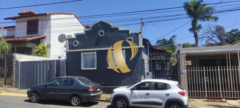 Casa, Centro, 3 Quartos, 4 Vagas