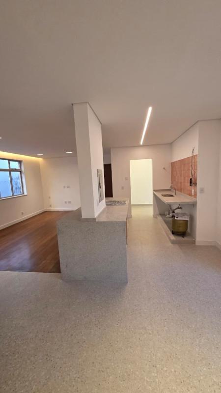Apartamento, Gutierrez, 4 Quartos, 2 Vagas, 1 Suíte