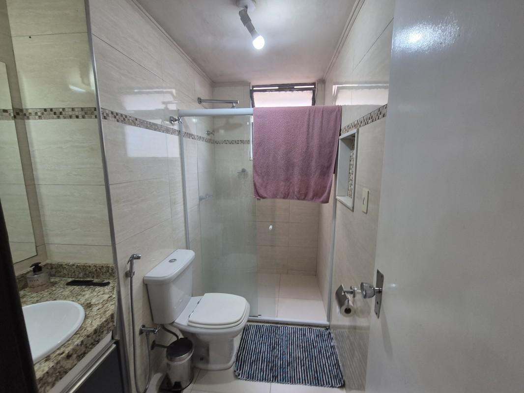 Apartamento, Nova Suíssa, 3 Quartos, 1 Vaga, 1 Suíte