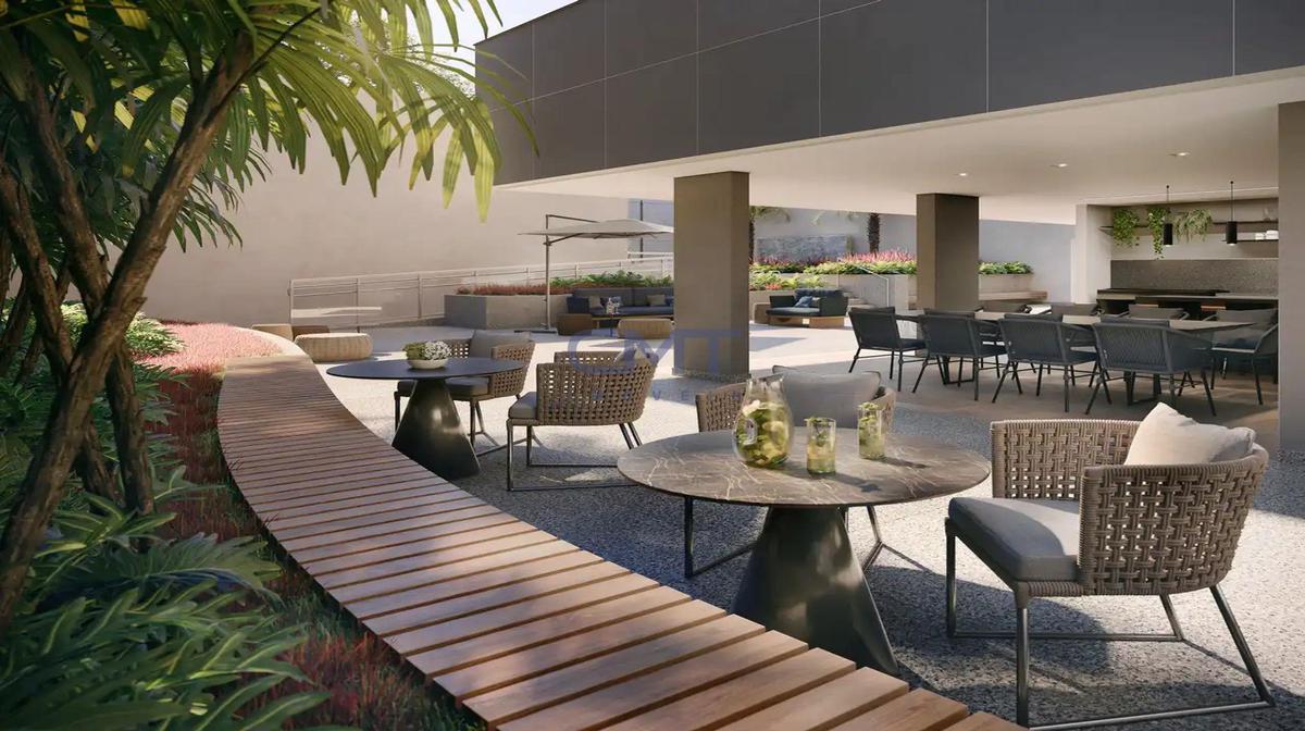 Apartamento, Sion, 3 Quartos, 2 Vagas, 1 Suíte