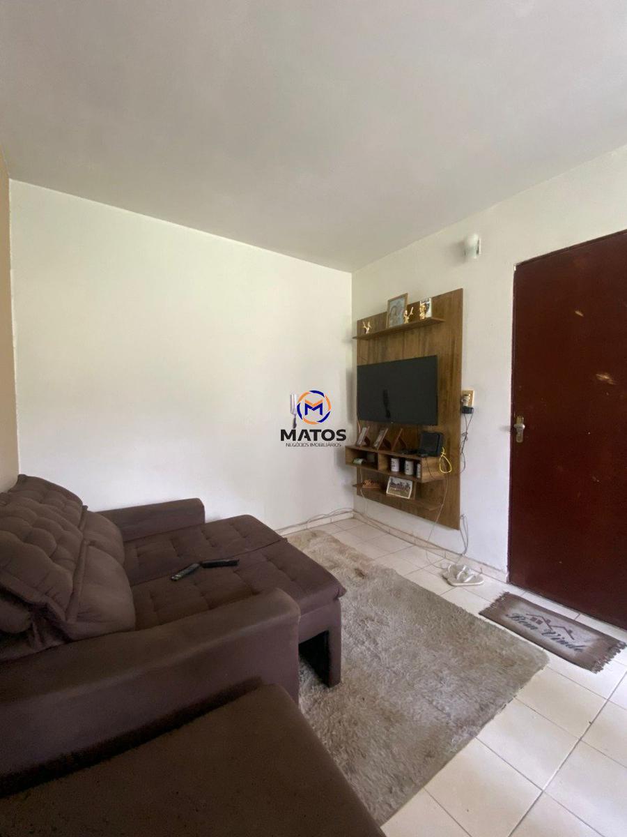 Apartamento, Belo Vale, 3 Quartos, 0 Vaga