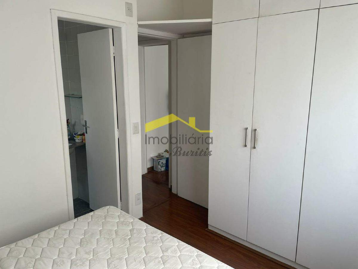 Apartamento, Buritis, 2 Quartos, 1 Vaga, 1 Suíte