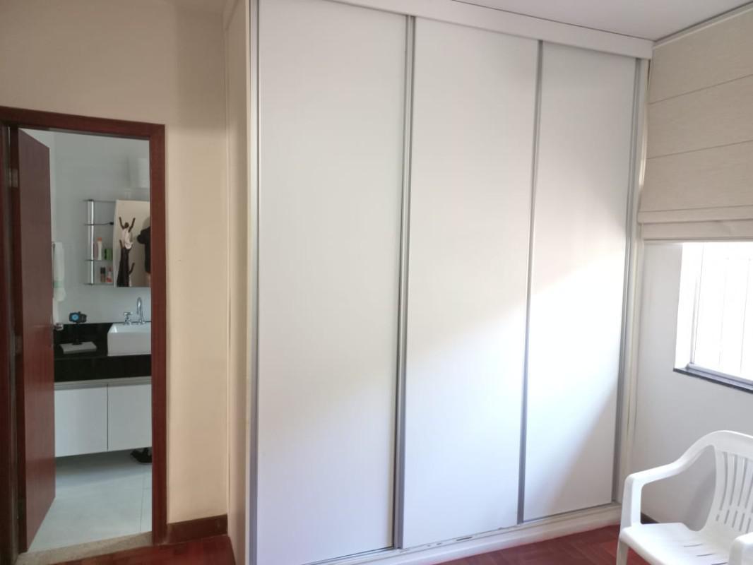Casa, Planalto, 3 Quartos, 3 Vagas, 1 Suíte