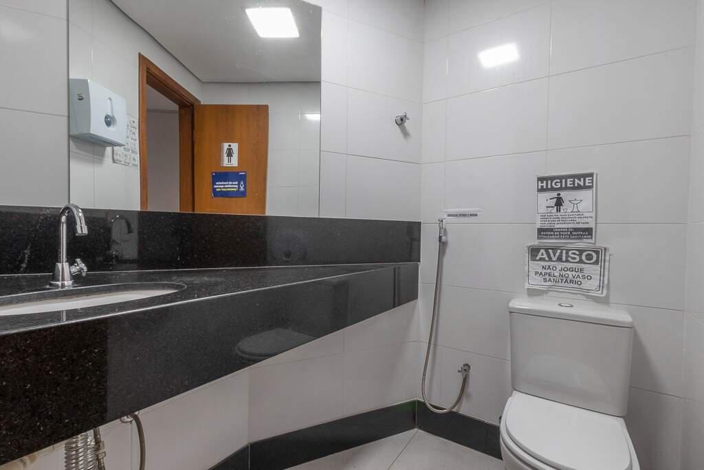 Sala, Vila da Serra, 0 Quarto, 9 Vagas