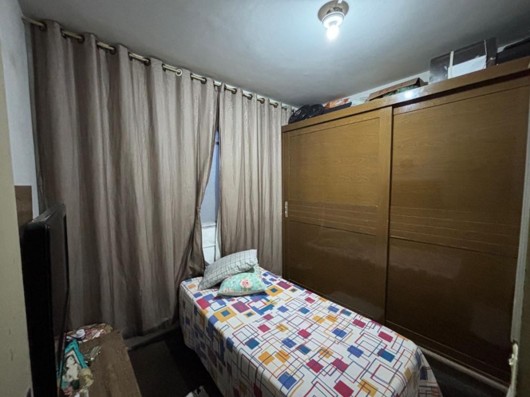 Apartamento, Jardim Montanhês, 3 Quartos, 1 Vaga