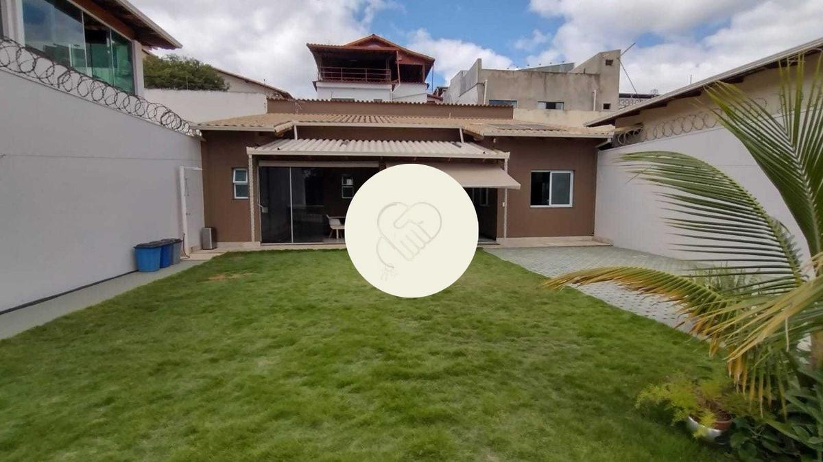 Casa, Jardim Riacho das Pedras, 2 Quartos, 6 Vagas, 1 Suíte