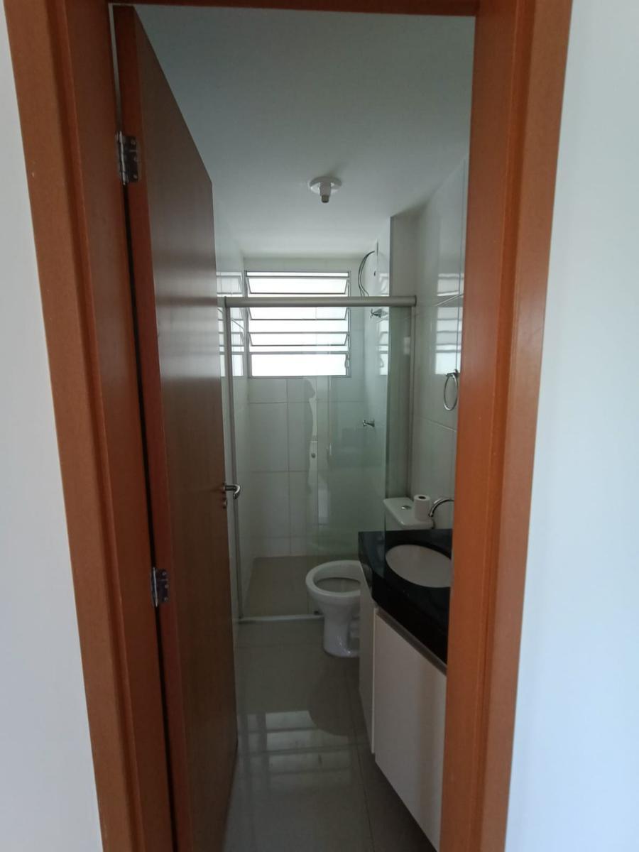 Apartamento, Castelo, 3 Quartos, 2 Vagas, 1 Suíte