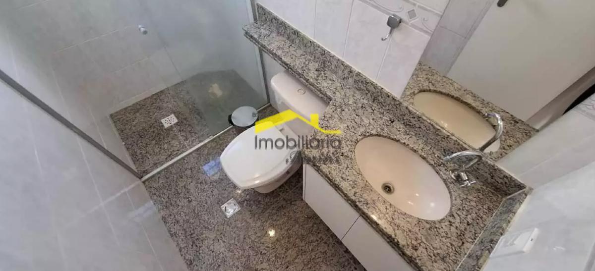 Apartamento, Buritis, 4 Quartos, 2 Vagas, 1 Suíte