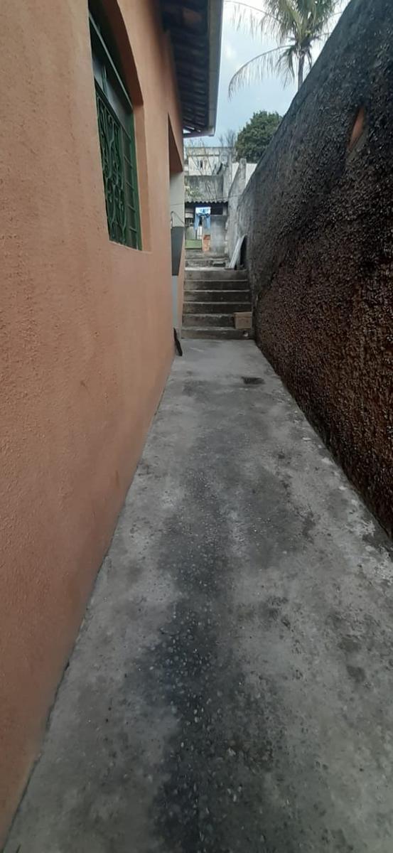 Casa, Duque de Caxias, 2 Quartos, 2 Vagas