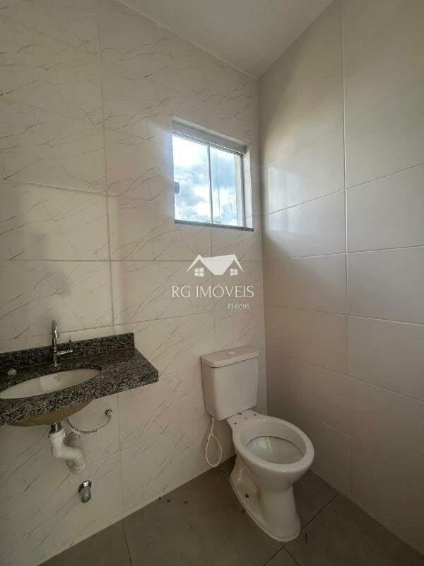 Cobertura, Petrópolis (barreiro), 2 Quartos, 1 Vaga, 1 Suíte