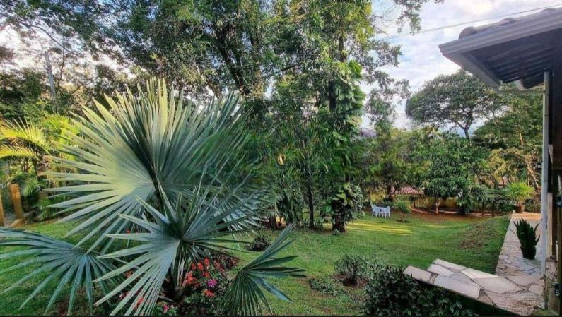 Casa, Retiro do Chalé, 5 Quartos, 4 Vagas, 2 Suítes