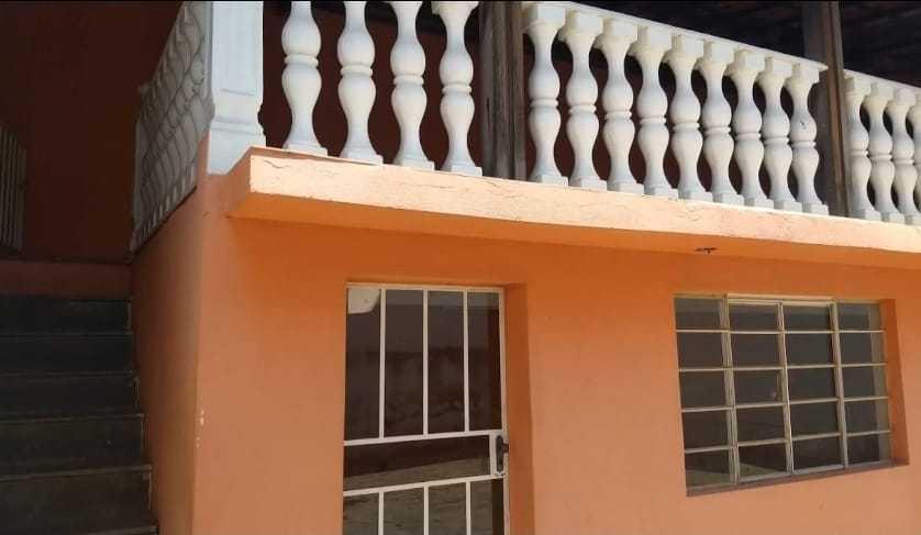 Casa, Pedra Azul, 3 Quartos, 0 Vaga, 1 Suíte