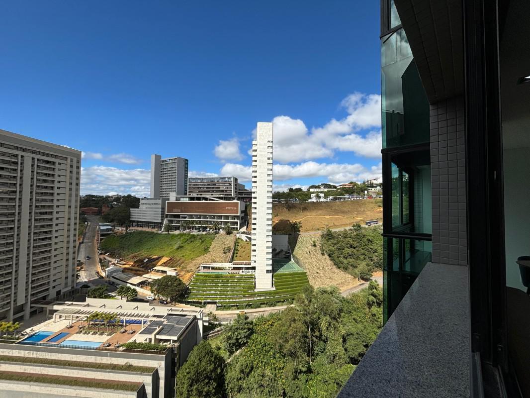 Apartamento, Vale do Sereno, 2 Quartos, 2 Vagas, 1 Suíte