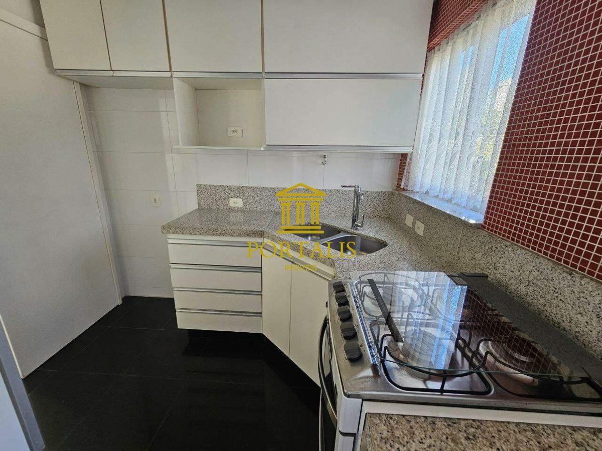 Apartamento, Sion, 3 Quartos, 2 Vagas, 1 Suíte